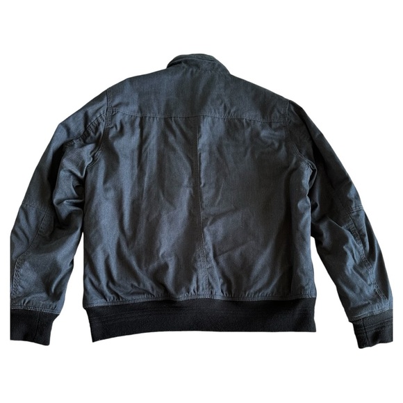 H & M Bomber Jacket - Picture 2 of 5